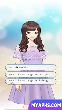 MLM Love: jogos de amor bonito voltados para mulheres Jogos de meninas Jogos de romance visual