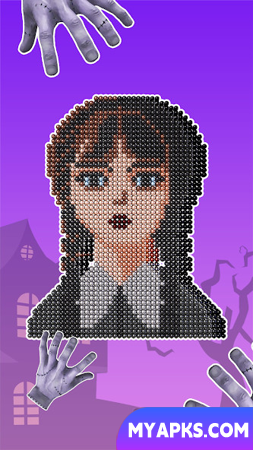 Magnet 3D World: Criação de ASMR