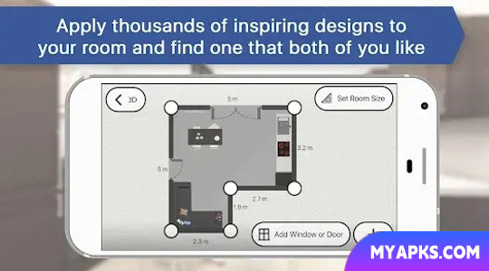 Projeto da cozinha dos seus sonhos em 3D iCanDesign