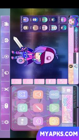 Gacha Nox