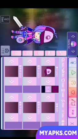 Gacha Nox