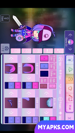 Gacha Nox