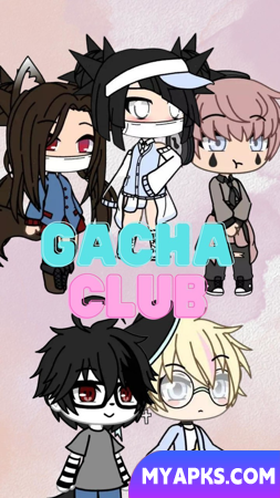 Outfit Ideas Gacha Club Life