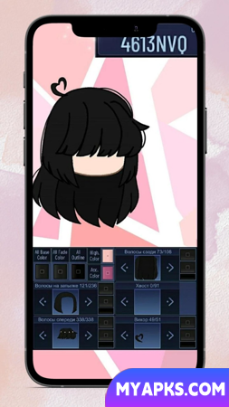 Outfit Ideas Gacha Club Life