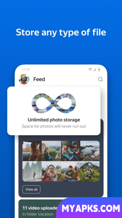 Yandex.Disk