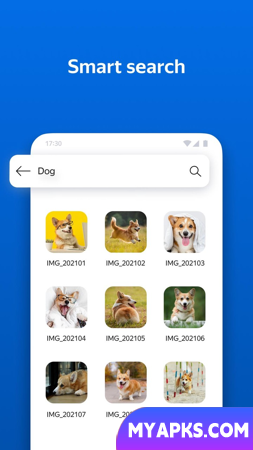 Yandex.Disk