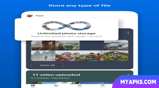 Yandex.Disk
