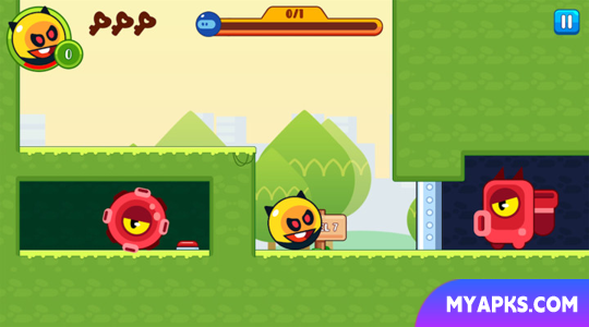 Ball Evo: Bounce Heroes