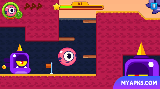 Ball Evo: Bounce Heroes