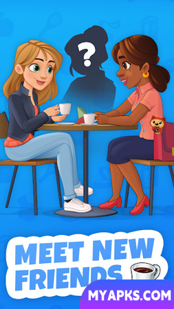 Merge Friends - Fix the Shop