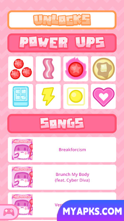 #Breakforcist