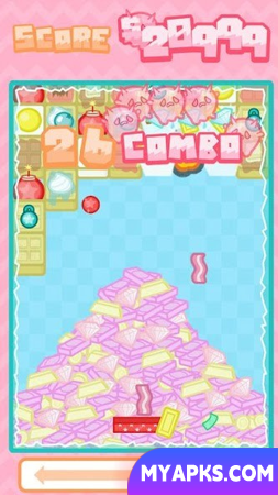 #Breakforcist