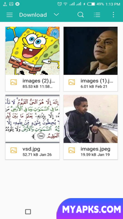 Pesquise por imagem em qualquer aplicativo