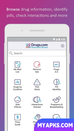 Drugs.com Medication Guide