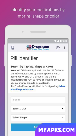 Drugs.com Medication Guide