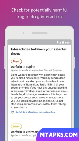 Drugs.com Medication Guide