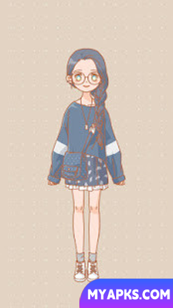 Escola de Moda de Marie 2