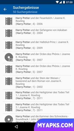 Stadtbibliothek Tuttlingen