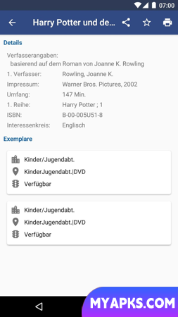 Stadtbibliothek Tuttlingen