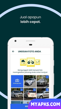 OLX - Compre e venda online