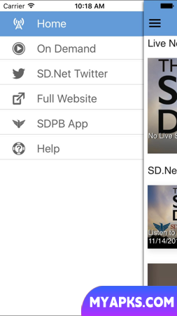 SD.Net