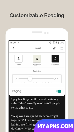 Inkitt: livros, romances, histórias
