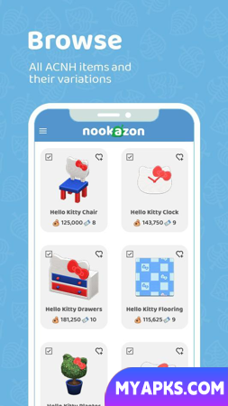 Nookazon