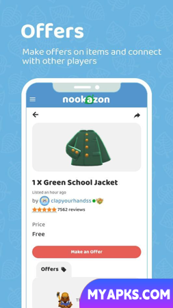Nookazon