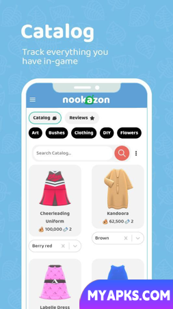 Nookazon