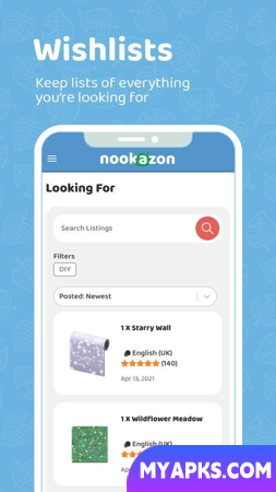 Nookazon