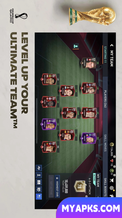 Copa do Mundo FIFA 2022™