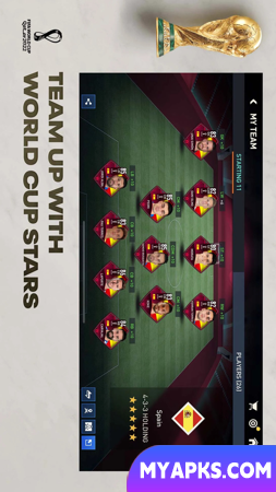 Copa do Mundo FIFA 2022™