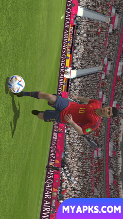 Copa do Mundo FIFA 2022™