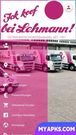 Horst Lehmann Bebidas GmbH