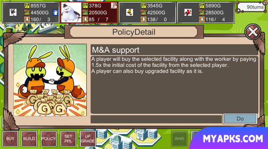 PeopleWillMoney