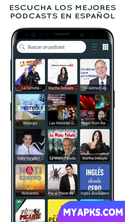 Rádio México - Rádio FM e AM