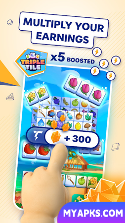 TC: jogue e ganhe recompensas