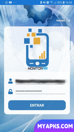 MonitorAR