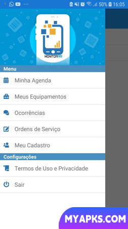 MonitorAR