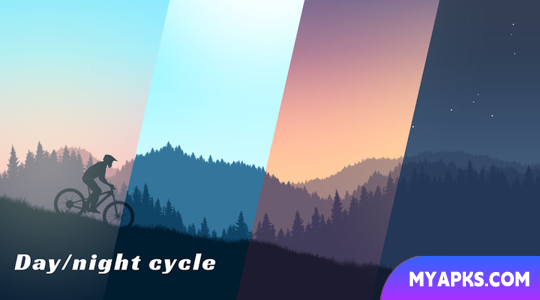 Mountain Bike Xtreme