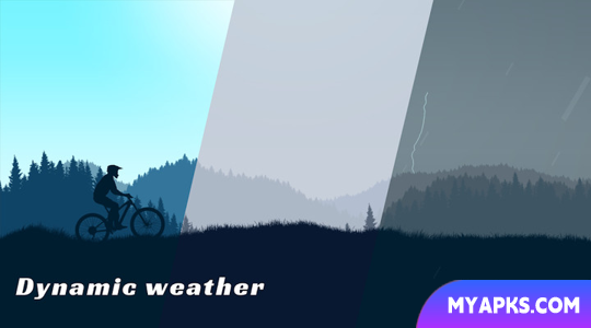 Mountain Bike Xtreme