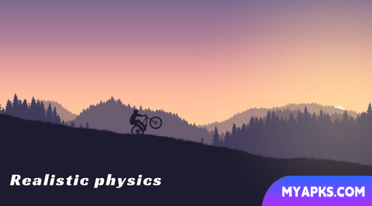 Mountain Bike Xtreme