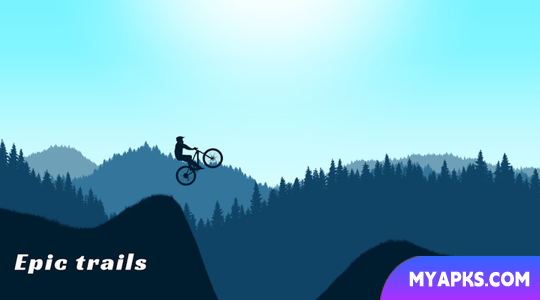Mountain Bike Xtreme