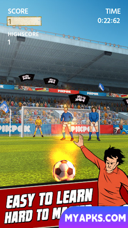 Início do futebol [Início do futebol FK]