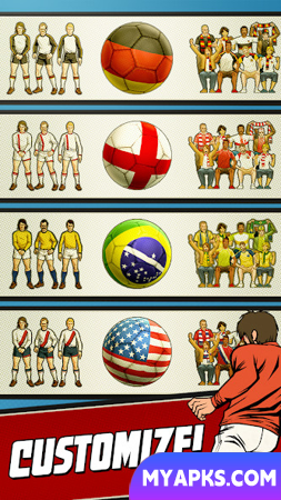 Início do futebol [Início do futebol FK]