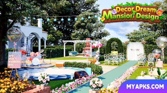 Sonho de decoração: design de casa de luxo