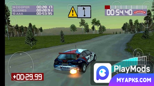 FPse64 para Android