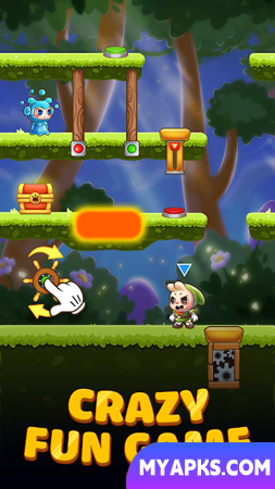 Mito Rescue: Pull The Pin