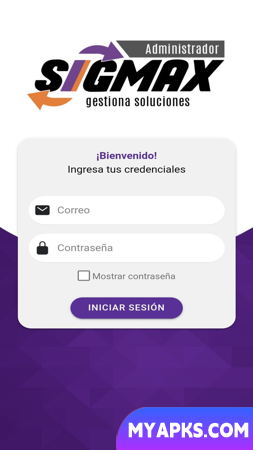 Sigmax Administradores
