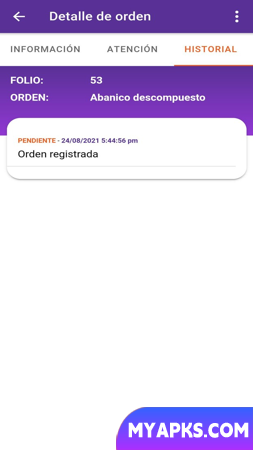 Sigmax Administradores
